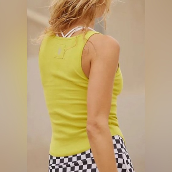 FP Movement Throw & Go Tank NWOT - Picture 2 of 2